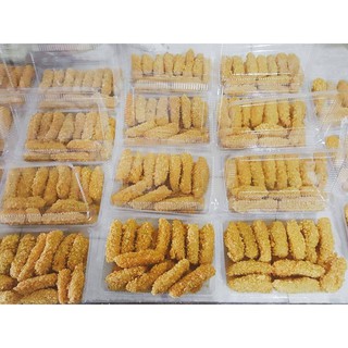 GÀ LẮC CHÂN CHÂU 500G
