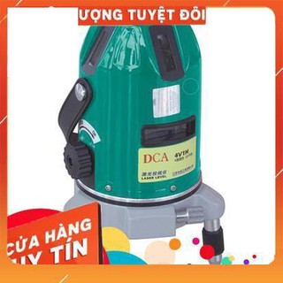 Máy cân mực laser 2 tia DCA AFF04-11