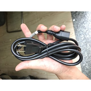 Có SLL_Dây nguồn máy tính để bàn