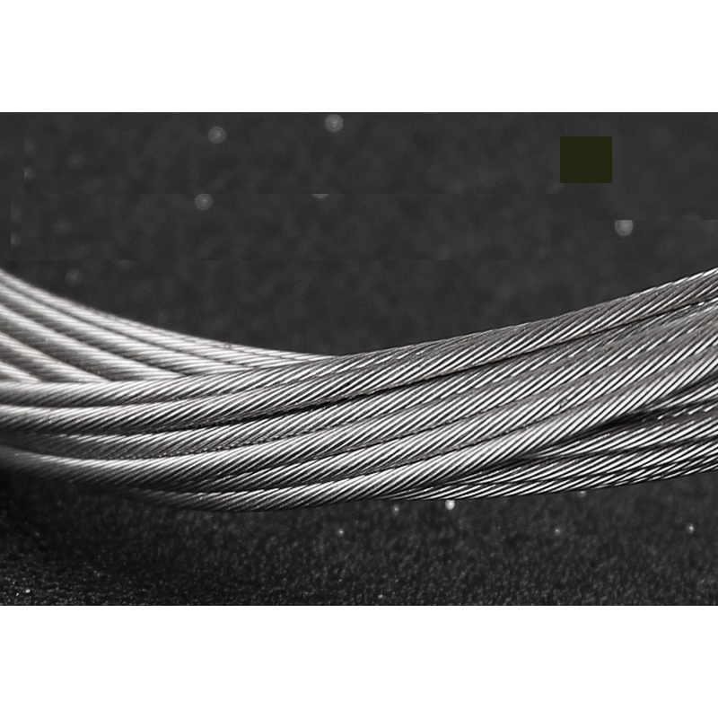 Dây Phanh Bên Trong Bằng Thép Không Gỉ Cho Xe Đạp Leo Núi