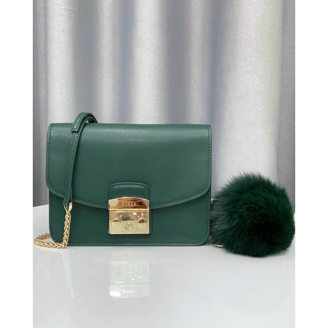 Túi xách Fula dáng công sở