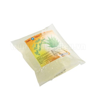 Nha đam ăn liền gói 1kg