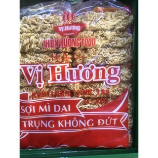 1 thùng 10kg Mì ký Vị Hương (bịch 1Kg) sợi mì giòn, dai, hương vị thơm ngon, hấp dẫn