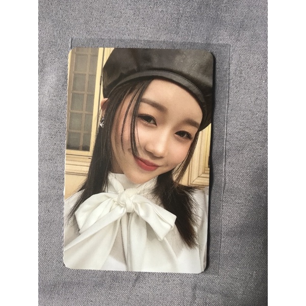 [ card hikaru kep1er off ] @@