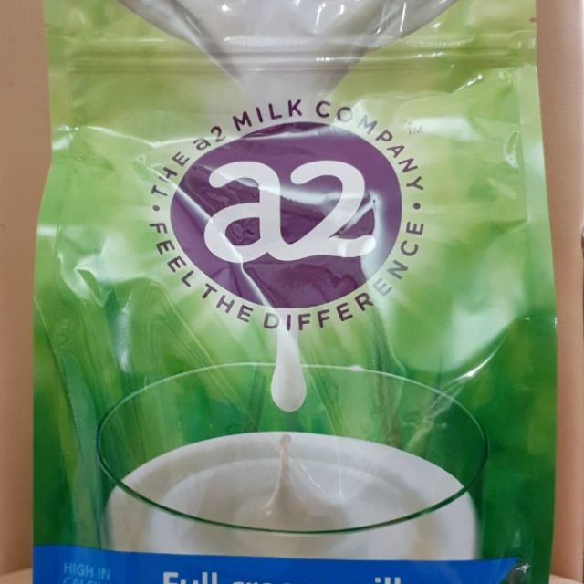 Sữa a2 1kg