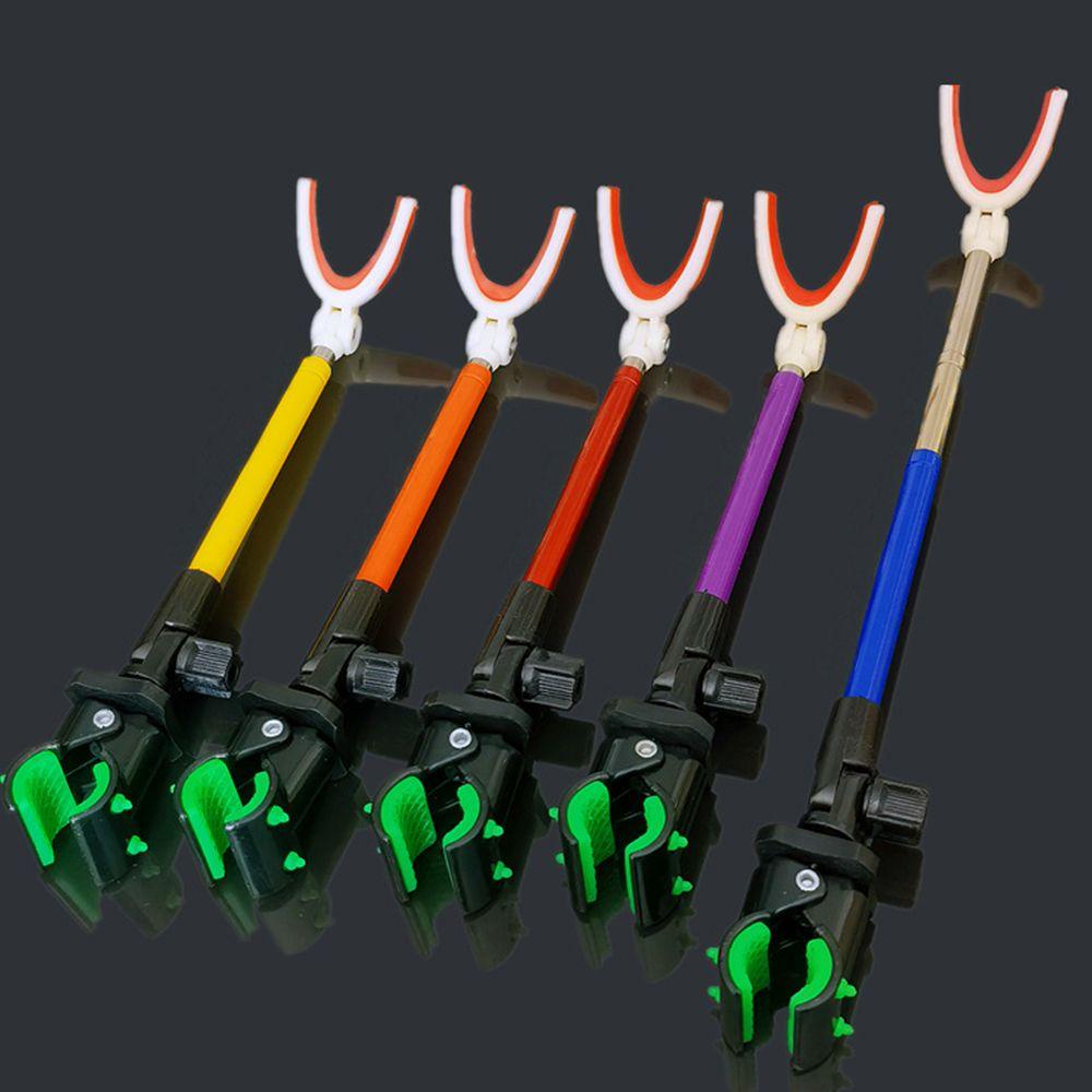 FOREVER Giá Đỡ Cần Câu Cá Đa Năng Có Thể Điều Chỉnh Tiện Lợi