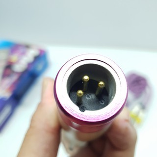 Micro có dây Shure SH 68A1 chất lượng cao