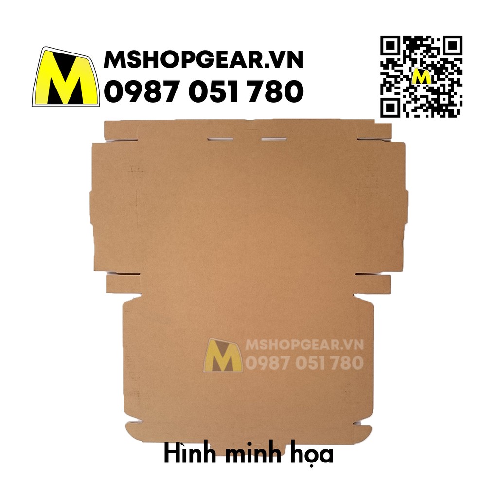 Hộp bìa đựng keycap 2 ngăn xốp chất lượng tốt – Giá rẻ | BigBuy360 - bigbuy360.vn