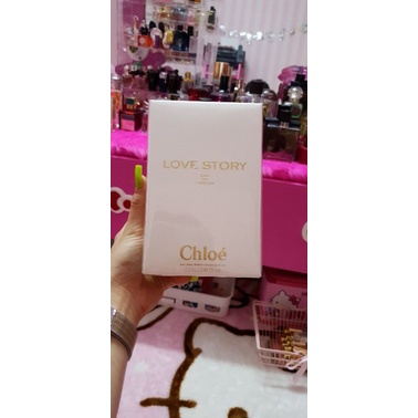 Nước Hoa Chloe Love Story EDP chiết 10ml ( Mẫu Thử )