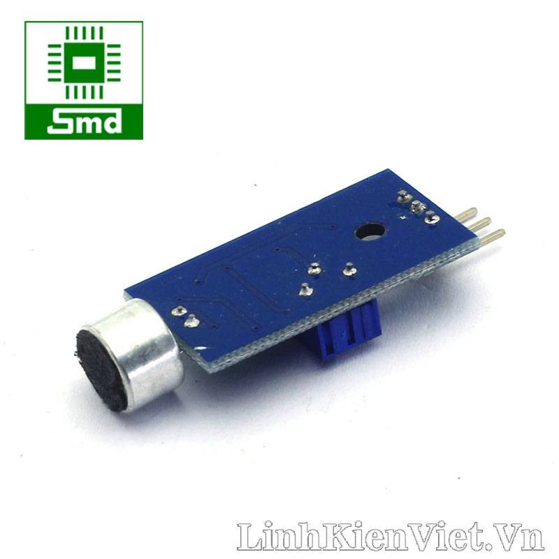 Module cảm biến âm thanh