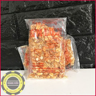 Kẹo Gương Kim Liên(Túi)_Đặc Sản Quảng Ngãi