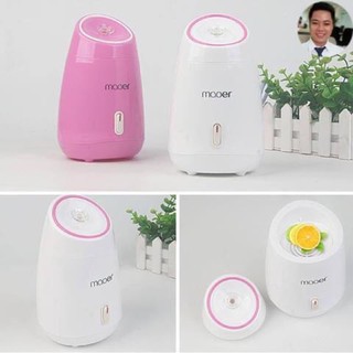 MÁY XÔNG MẶT MINI