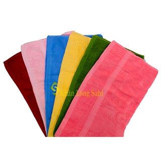 [Free Ship 99k] KHĂN BÔNG TRƠN CAO CẤP (KHĂN TẮM, GỘI, QUẤN EM BÉ...)