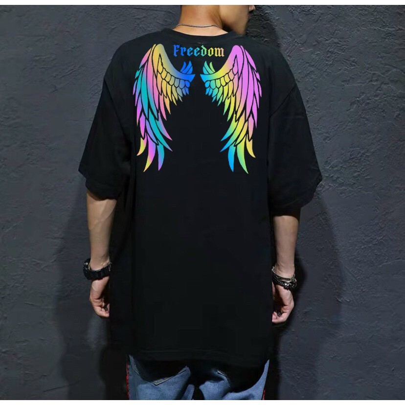 ÁO THUN , ÁO PHÔNG FORM RỘNG NAM NỮ CỰC ĐẸP - HOT CHẤT - SIÊU BẢNH