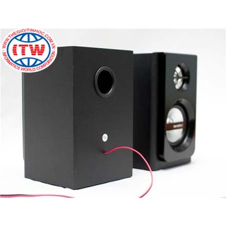 Loa Vi Tính SoundMax A-2117/2.1