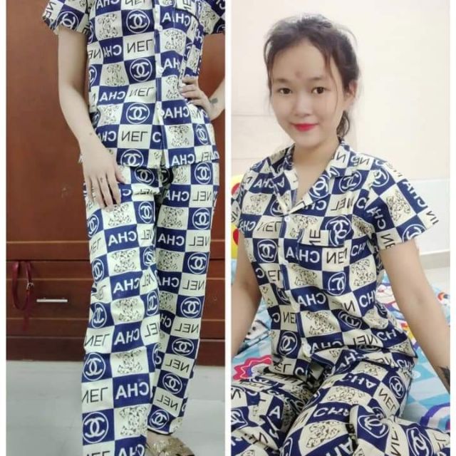 Bộ nỉ bông