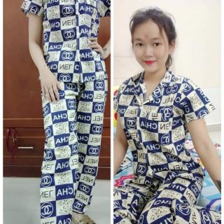 Bộ nỉ bông