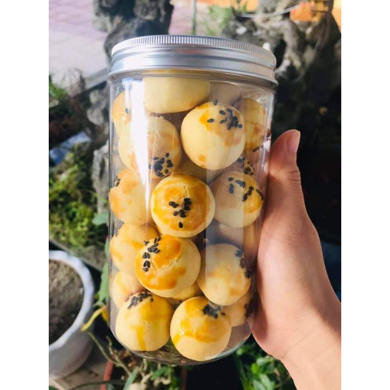 Bánh dứa mini siêu phẩm