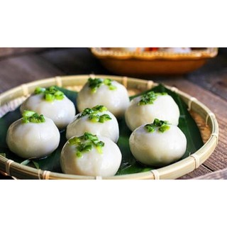 BỘT NẾP TAIKY 400gr