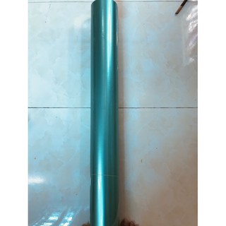 Decal Lục Bảo [ Giấy Sơn Cao Cấp ]