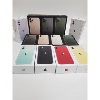 Hộp iphone 11 Xịn