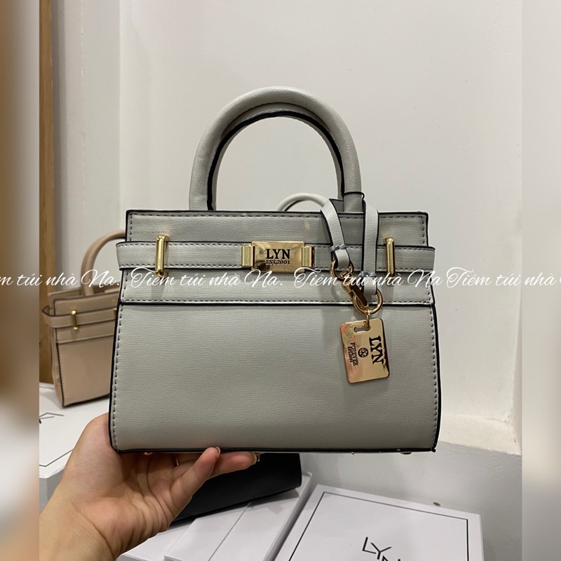 LYN ALANTIS S | Túi Lyn cầm tay