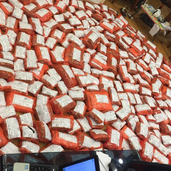 Tổng Kho Unisex Giá Sỉ