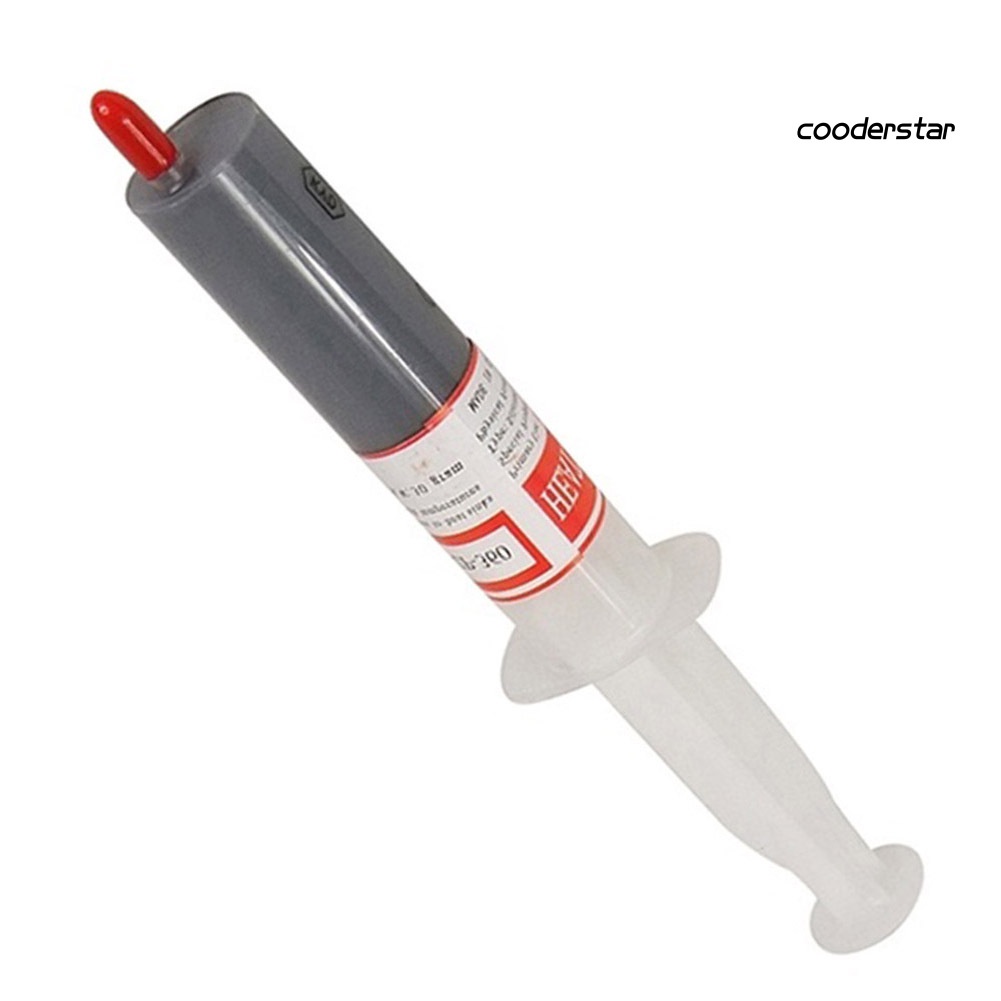 Keo Tản Nhiệt Cpu Cood-Co 30g