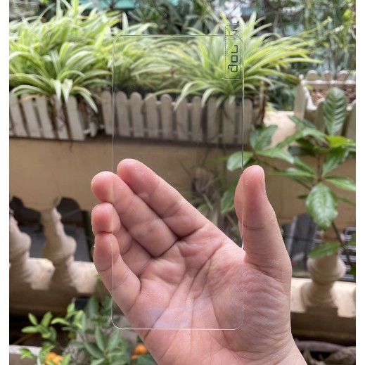 Bộ 2 kính cường lực Gor cho Xiaomi Redmi K40/ K40 Pro/ K40 Pro Plus chống bám vân tay trong suốt