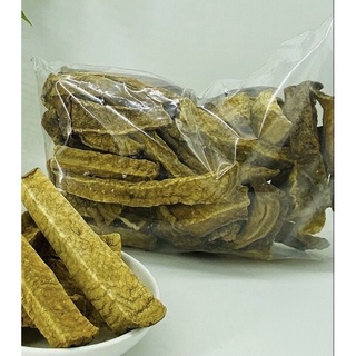 Củ bình vôi khô loại đẹp 1kg