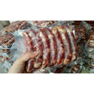 Lạp sườn khô Điện Biên 1kg