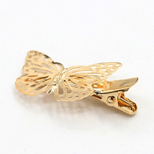 Kẹp tóc hình bướm xinh xắn cho nữ