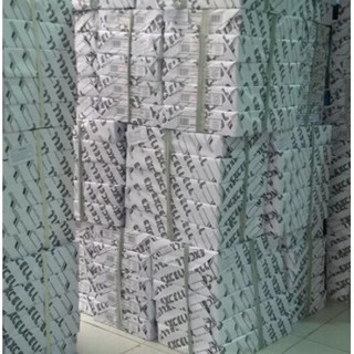 Giấy Excel các loại A4 (đủ 500 tờ)