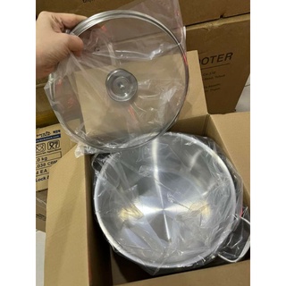 NỒI 24 CM ANLENE