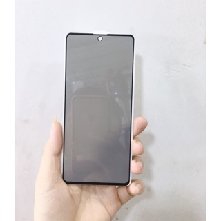 SAMSUNG M51 CƯỜNG LỰC CHỐNG NHÌN TRỘM FULL MÀN HÌNH CAO CẤP