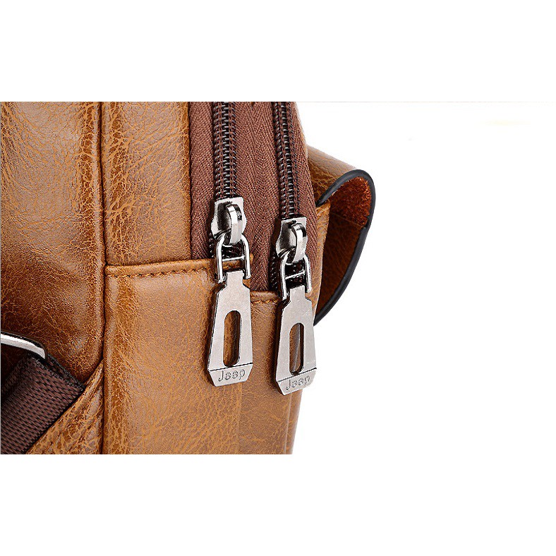 Túi đeo vai JEEP