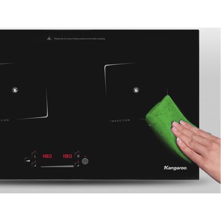 Bếp từ Kangaroo KG435I