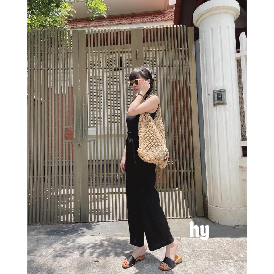 QUẦN SUÔNG - ỐNG SỚ 3 MÀU CHẤT LIEN SIÊU ĐẸP | BigBuy360 - bigbuy360.vn