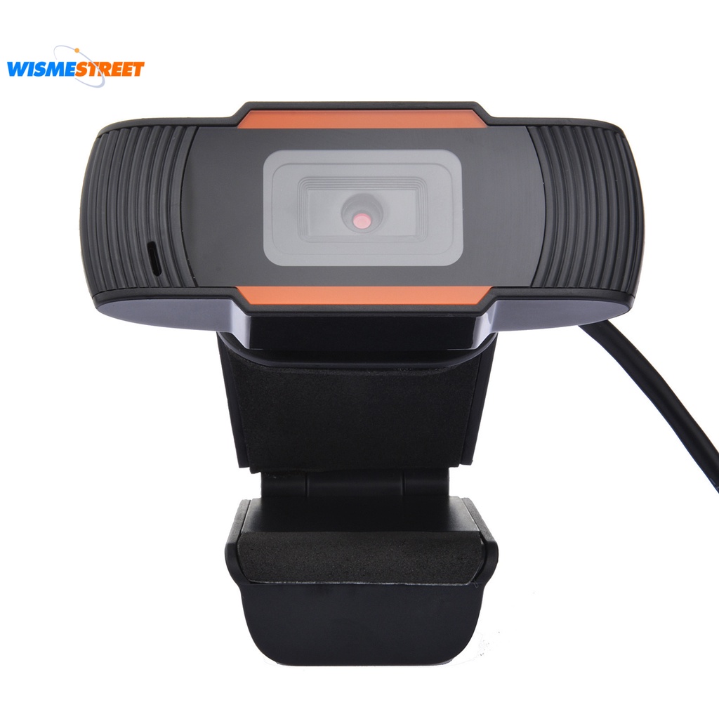 Webcam kỹ thuật số độ phân giải cao 720P 1080P tích hợp mic | BigBuy360 - bigbuy360.vn