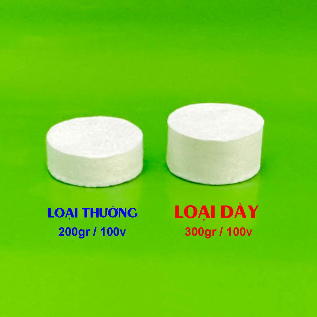 GÓI 100 VIÊN KHĂN NÉN