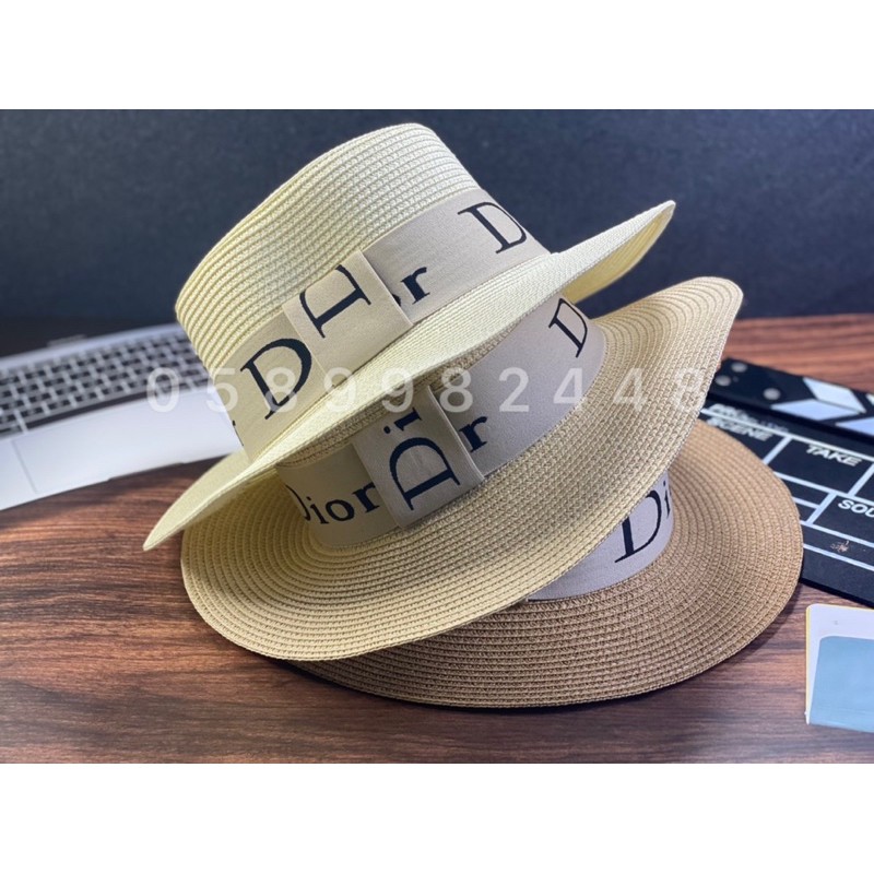 NÓN PHỚT FEDORA CHO NỮ XINH