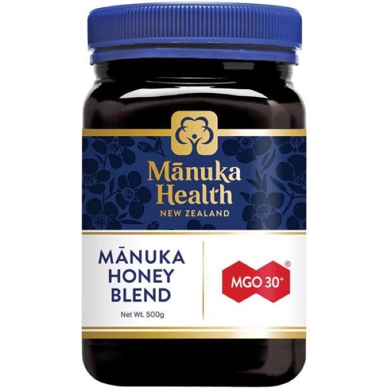 Mật ong Manuka MGO 30+