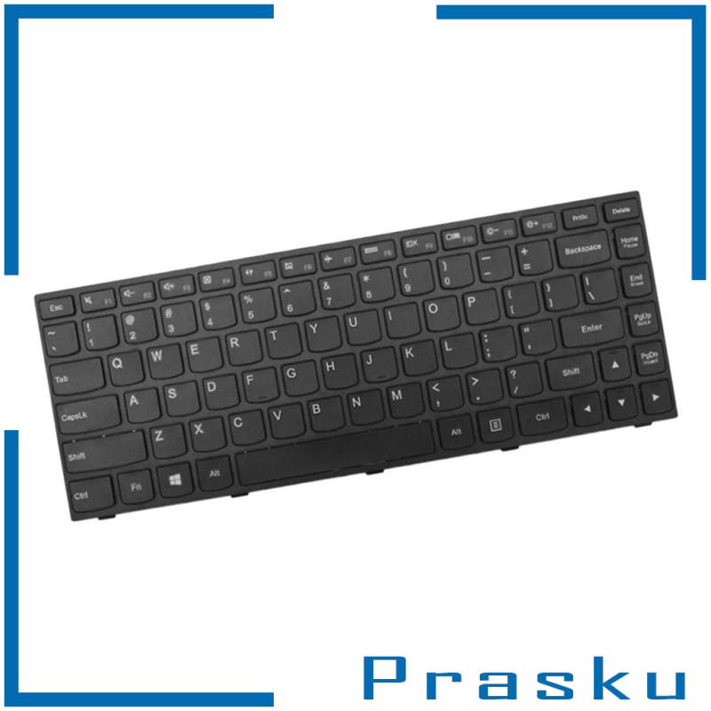 Bàn Phím Qwerty Us Tiêu Chuẩn Cho Lenovo Z40-70 Z40-75 B40-30 G40-70