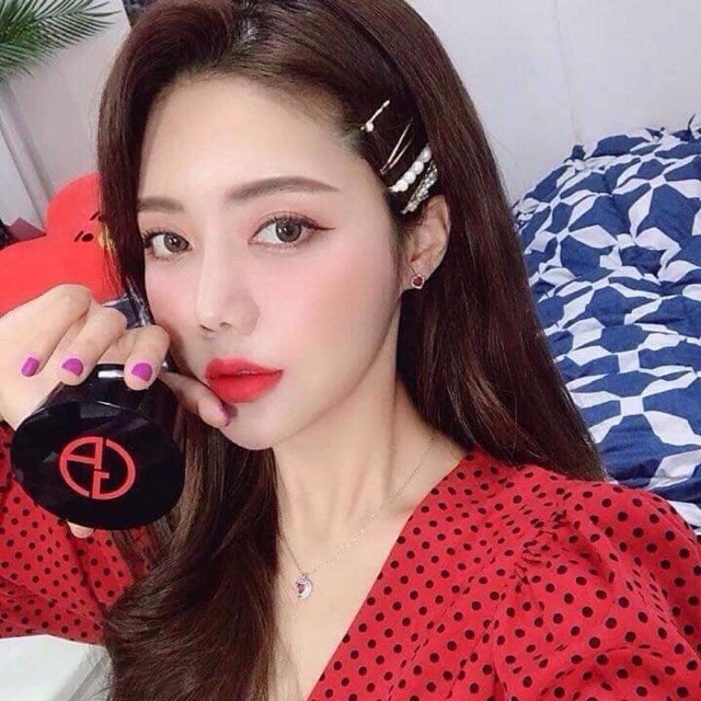 [Thanh lý] Phấn tươi Giogio Armani màu 4 | BigBuy360 - bigbuy360.vn