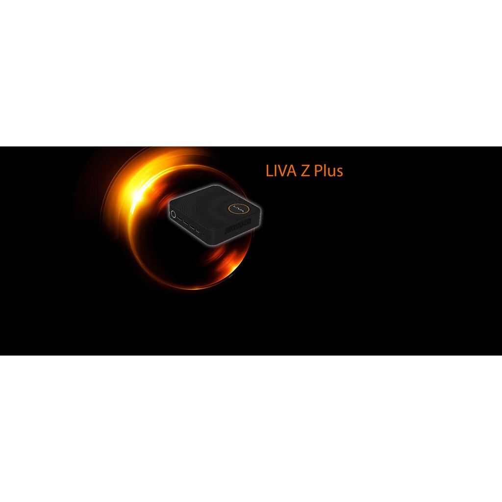 Máy tính Mini PC - ECS LIVA Z 32G/CPU-N3350(CHÍNH HÃNG) | BigBuy360 - bigbuy360.vn
