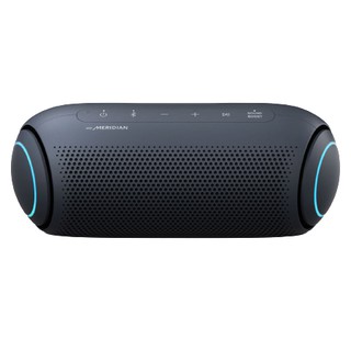 Loa LG XBOOMGo PL5/PL5W (2 MÀU: XANH ĐEN.- TRẮNG)