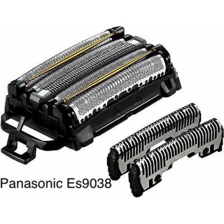 [Made in JAPAN] Sét lưới và lưỡi cho máy cạo râu Panasonic 5 lưỡi nhật