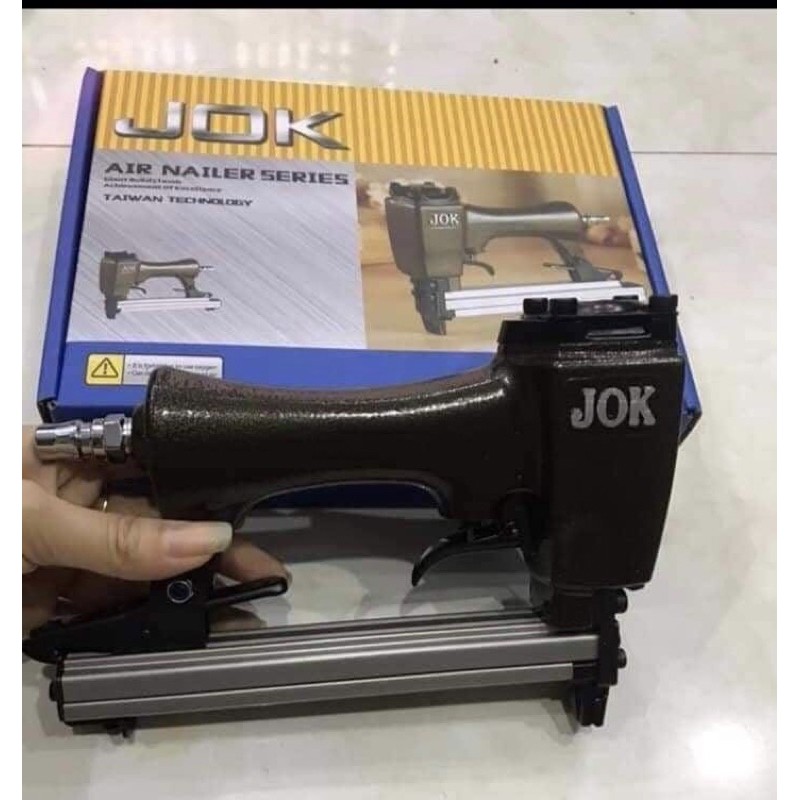Súng bắn Đinh Gim U 1013 JOK- baohan.official