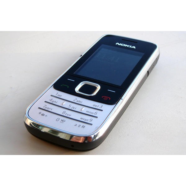Điện thoại cổ NOKIA 2700 có pin và sạc giá rẻ bảo hành 12 tháng