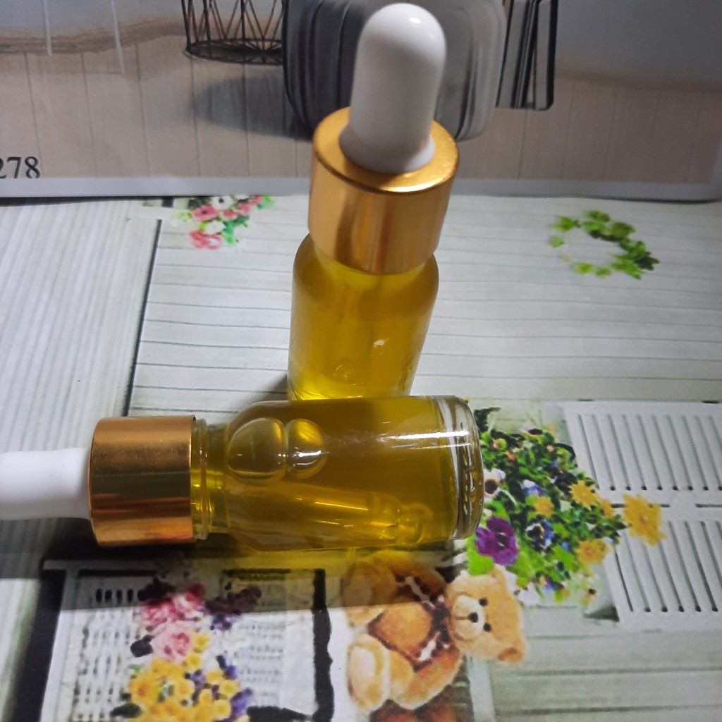Nhụy hoa nghệ tây Saffron vàng tinh chất dưỡng cao cấp sạch mụn sáng da vượt trội Loại Bỏ Mụn, mờ vết thâm, mờ nám, tái